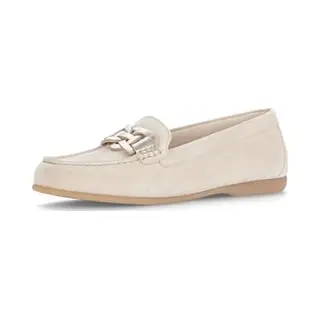 Gabor Pantoufles Pour Femme, Poudre De Chêne 12, 39 Eu