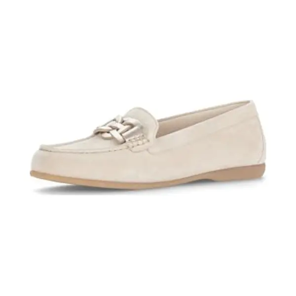 Gabor Pantoufles Pour Femme, Poudre De Chêne 12, 39 Eu thumbnail