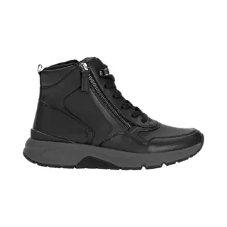 Gabor Rollingsoft Veterboot 76.888.57 Zwart