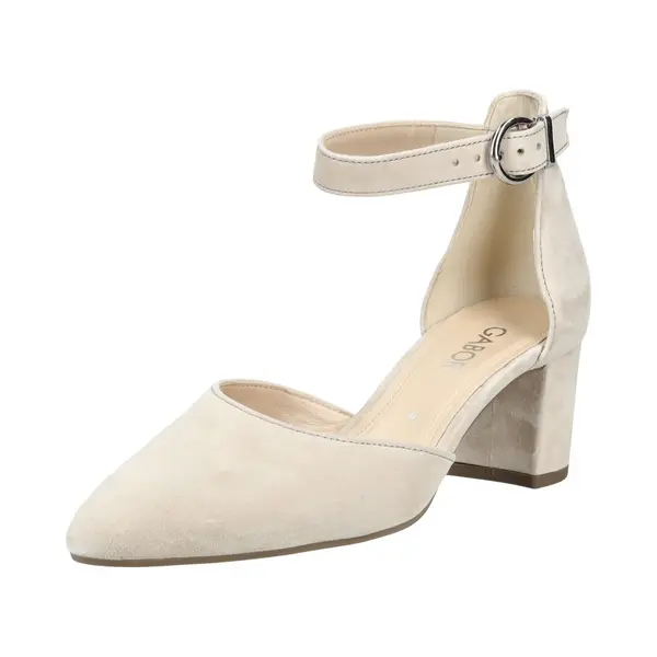 Gabor Pumps Crème thumbnail