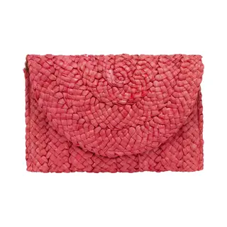 Izia Clutch Rood