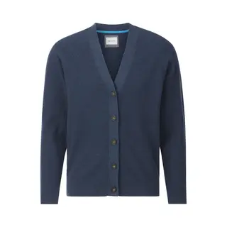 Babista Herren Strickjacke Garvilo Blau, Xl - 56/58