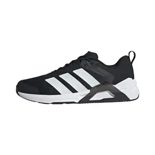 Adidas Performance Dropset Control Trainingsschoenen - Heren - Zwart