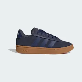 Lage Sneakers Adidas Grand Court Alpha 00s