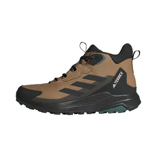 Adidas Terrex Boots 'Anylander' Chocoladebruin / Lichtbruin / Zwart