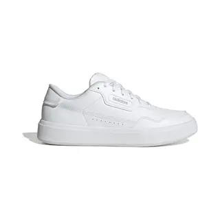 Adidas Park St 2.0 Shoes Herenschoenen, Ftwr Wit/Ftwr Wit/Ftwr Wit, 44 2/3 Eu