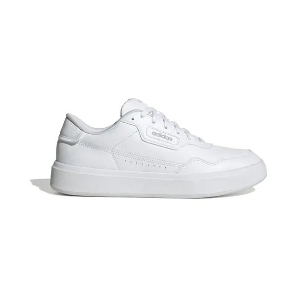 Adidas Park St 2.0 Shoes Herenschoenen, Ftwr Wit/Ftwr Wit/Ftwr Wit, 44 2/3 Eu thumbnail