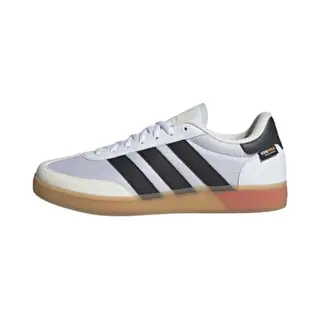 Adidas Performance Sportschoen 'Training Spezial' Grijs / Zwart / Wit