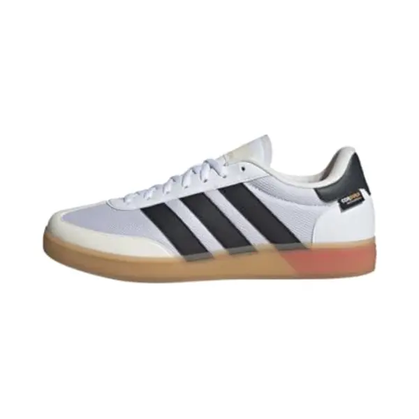 Adidas Performance Sportschoen 'Training Spezial' Grijs / Zwart / Wit thumbnail