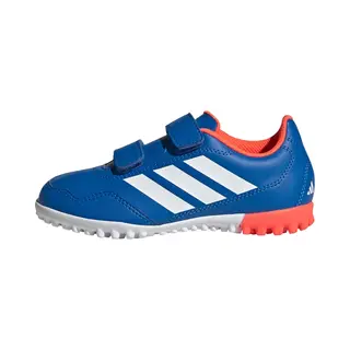 Adidas Performance Sportschoen 'Youngstar Rise' Blauw / Wit