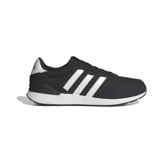 Adidas Sportswear Sportschoen 'Run 60s 4.0' Zwart / Wit