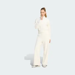 Adidas Sportswear Lazyday Trainingspak - Dames - Wit