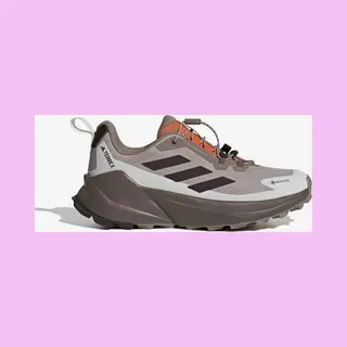 Adidas Terrex Terrex Trailmaker 2 Gore-Tex Speed Lace Hiking Schoenen - Dames - Bruin