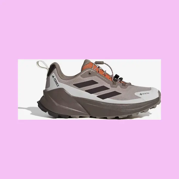 Adidas Terrex Trailmaker 2 Gore-Tex Speed Lace Wanderschuh thumbnail