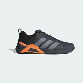 Adidas Performance Dropset Control Trainingsschoenen - Heren - Grijs