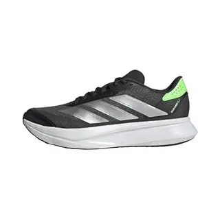 Adidas Men's Duramo Sl 2 Running Shoes, Carbon/Silver Met./Lime Burst, 9.5 Uk