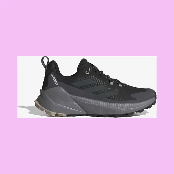 Adidas Terrex Trailmaker 2 Shoes Black Grey Women - 36(2/3) thumbnail