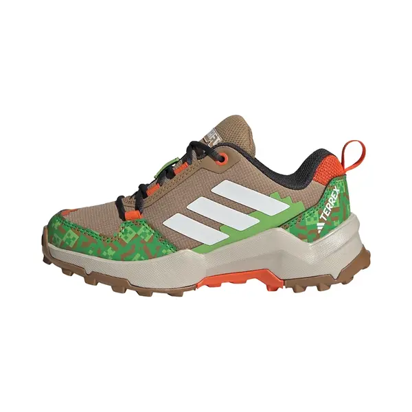 Adidas Terrex Outdoorschuh Minecraft AX4R thumbnail