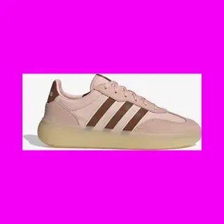 Adidas Barreda Decode Shoes Pink Gold Women - 41(1/3)