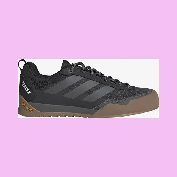 Adidas Terrex Skychaser Solo 3 Shoes Black Brown Women - 40(2/3) thumbnail