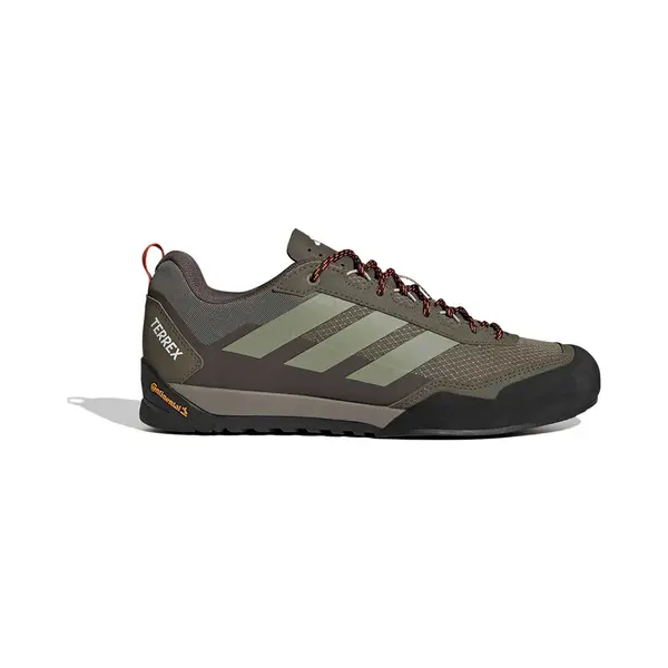 Adidas Terrex Skychaser Solo Approachschoenen Groen Eu 42 2/3 Man thumbnail