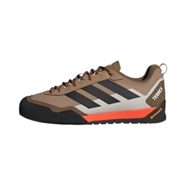 Trail Adidas Chaussures Terrex Skychaser Solo Textile thumbnail