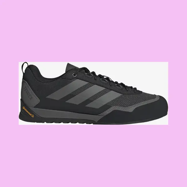 Adidas Terrex Skychaser Solo Approach Schoenen - Heren - Zwart thumbnail