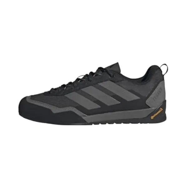 Adidas Terrex Lage Schoen 'Skychaser Solo 3' Donkergrijs / Zwart thumbnail