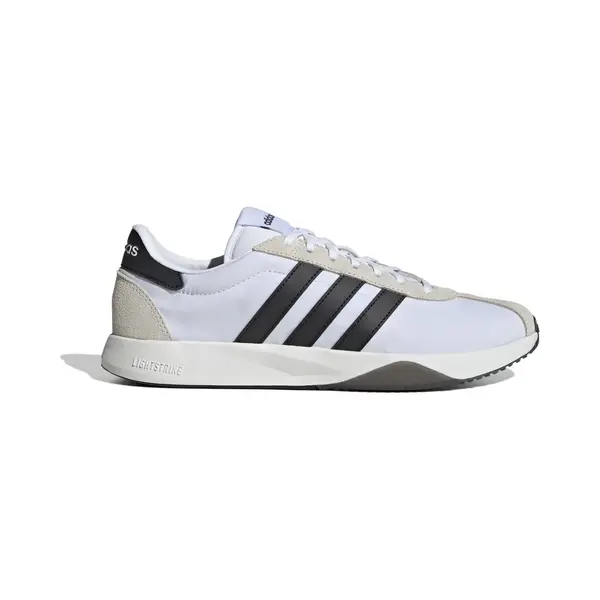 Adidas Sportswear Sneakers Laag '76/26' Lichtbeige / Zwart / Wit thumbnail