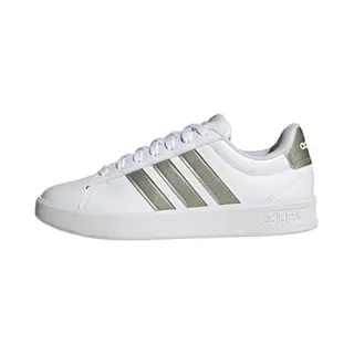 Adidas Sportswear Grand Court 3.0 Schoenen - Dames - Wit