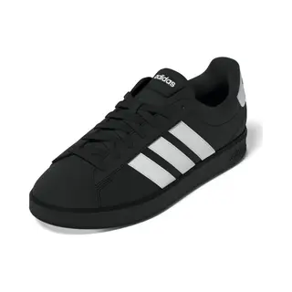 Adidas Sportswear Grand Court 3.0 Schoenen - Unisex - Zwart