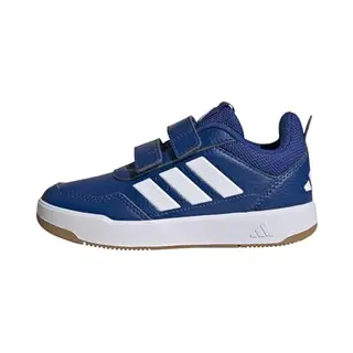 Adidas Unisex Kinder Tensaur Sport 3.0 Hook And Loop Shoes Kids, Team Royal Blue/Ftwr White/GUM10, 30 Eu