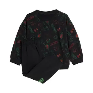 Adidas Sportswear Trainingsanzug Disney Mickey Mouse