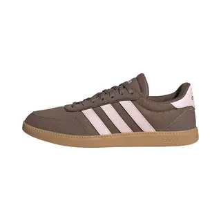 Adidas Sportswear Breaknet Sleek Schoenen - Dames - Bruin