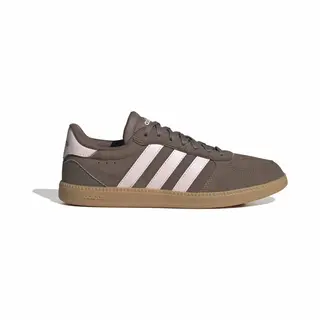 Adidas Sportswear Breaknet Sleek Schoenen - Dames - Bruin