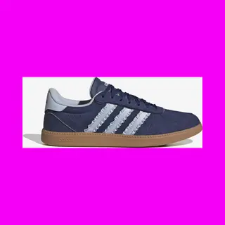 Adidas Breaknet Sleek Shoes Blue Women - 38(2/3)