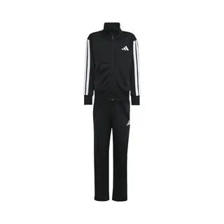 Adidas Sportswear Essentials Climacool Trainingspak Kids - Kinderen - Zwart