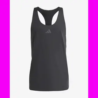 Adidas Performance Functioneel Shirt 'Power' Antraciet / Zwart