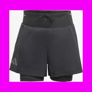 Adidas Terrex Outdoorbroek 'Xploric' Grijs / Zwart