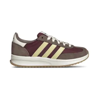 Adidas Women's Sneakers - Red - Size 8.5