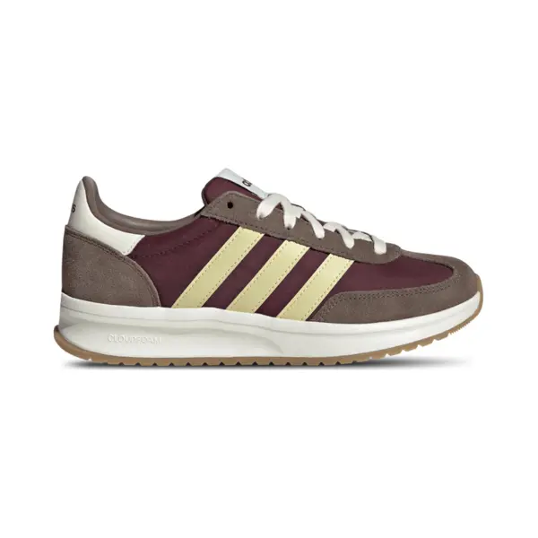 Adidas Women's Sneakers - Red - Size 8.5 thumbnail