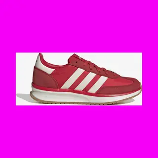 Adidas Sportswear Sneakers Laag 'Run 70s' Rood / Donkerrood / Wit