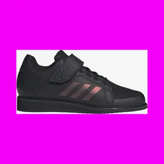 Adidas Apwr Perfect 3 Gewichtheberschuhe
