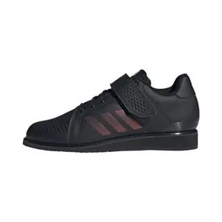 Adidas Performance Sportschoen 'Apwr Perfect 3 Weightlifting' Zwart