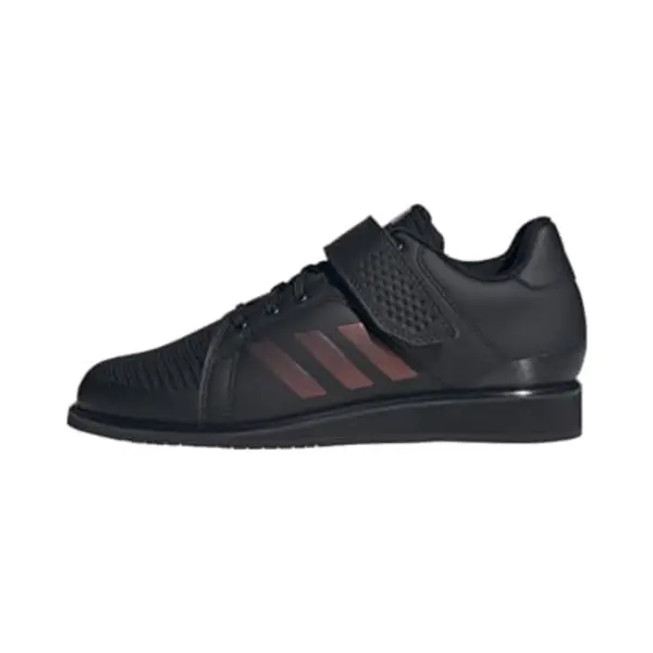 Adidas Performance Sportschoen 'Apwr Perfect 3 Weightlifting' Zwart thumbnail