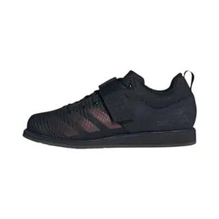 Adidas Performance Powerlift 5 Weightlifting Schoenen - Unisex - Zwart