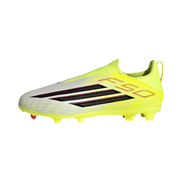 Adidas Performance Sportschoen Geel / Zwart thumbnail
