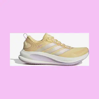 Adidas Supernova Ease 2 Damen Schuhe Gelb - 41(1/3)