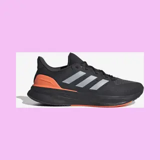Adidas Ultrarun 5 Heren Hardloopschoenen Sneaker Sportschoen JQ6941 Black/Orange