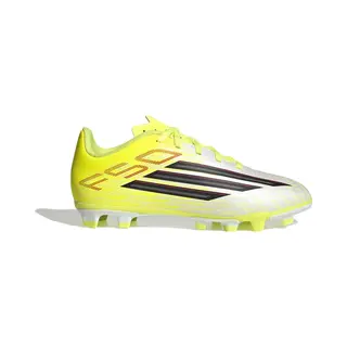 Adidas, Jungen, Fussballschuhe, F50 Club Fg/Mg (28), Gelb